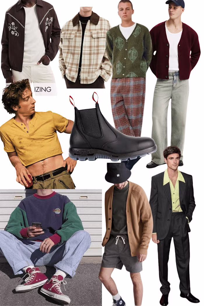 Fashion as a Language: My Ongoing Exploration of Style & Culture