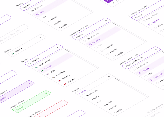 Design System