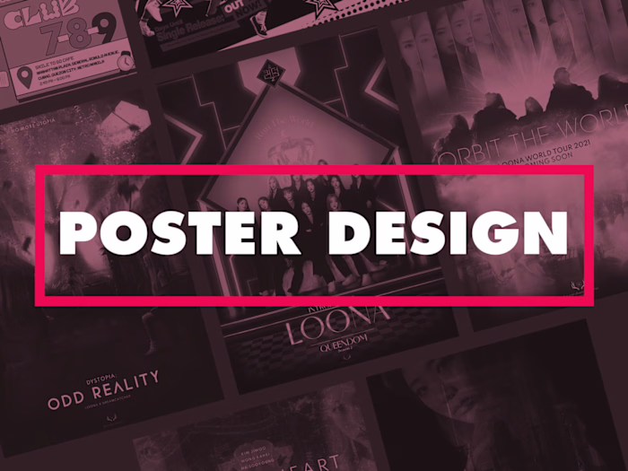 Poster Design