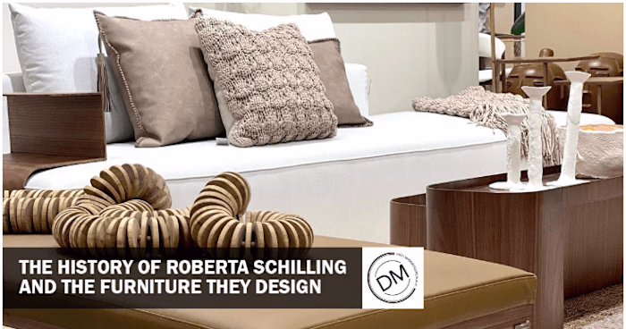 SEO Blog Post For Home Designer Client