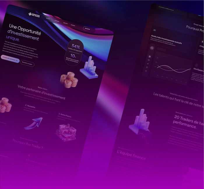 FPT - Course landing page