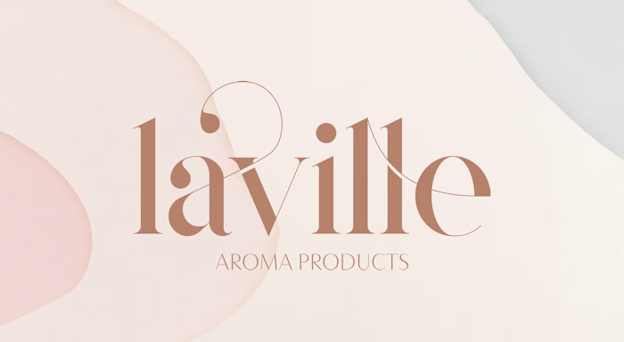 Packaging Design | Laville