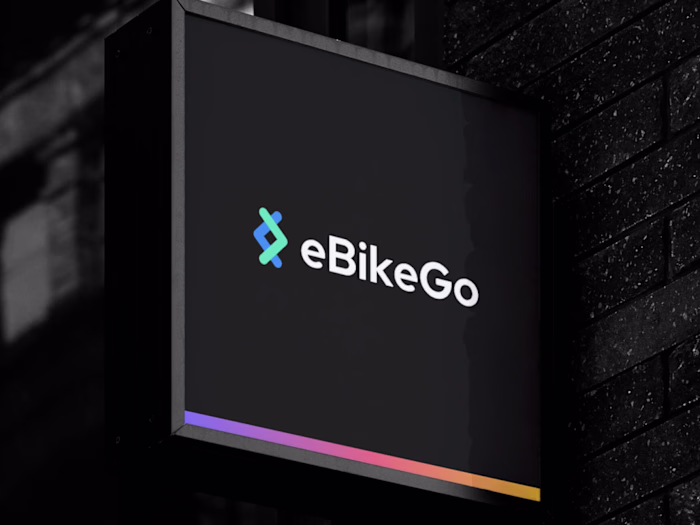 eBikeGo — An electric vehicle company