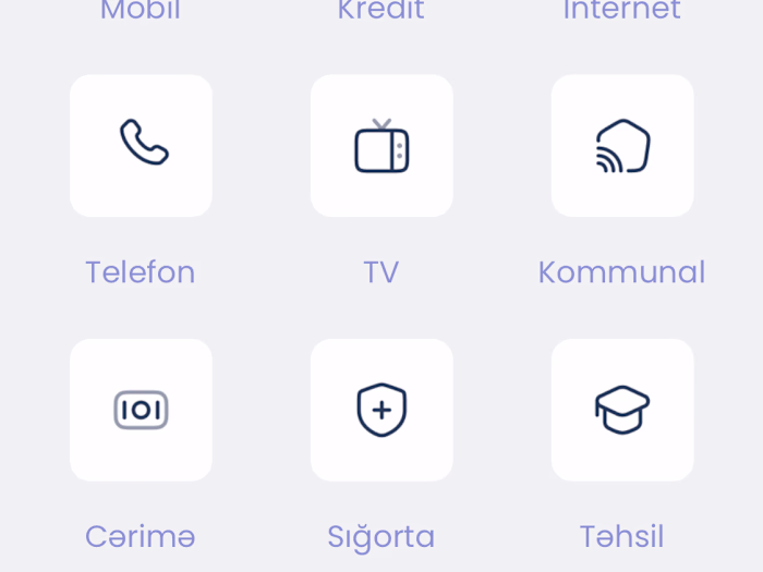 AFB (Mobile Banking Application)