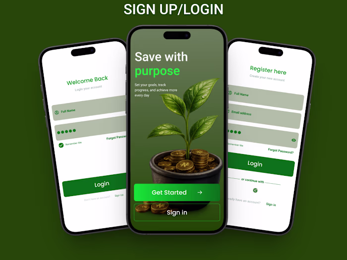 PayWave Signup