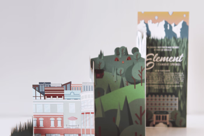 Element Hotel: Steamboat Springs