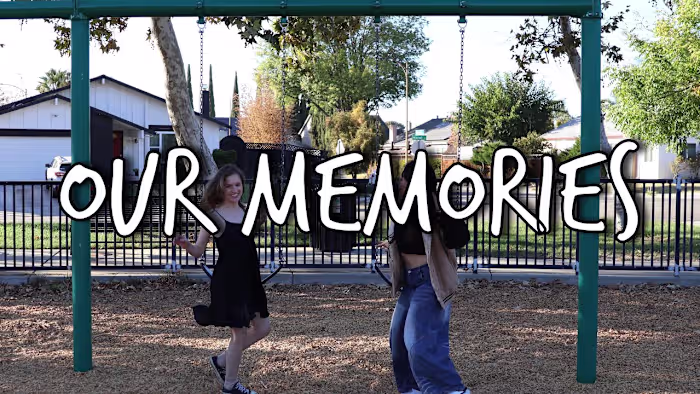 our memories (short film) - YouTube