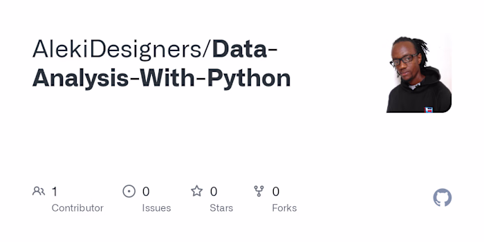Data-Analysis-With-Python