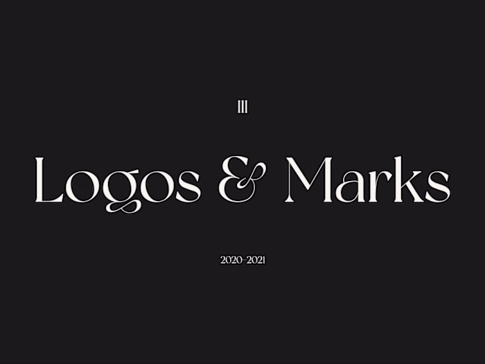 Logofolio 