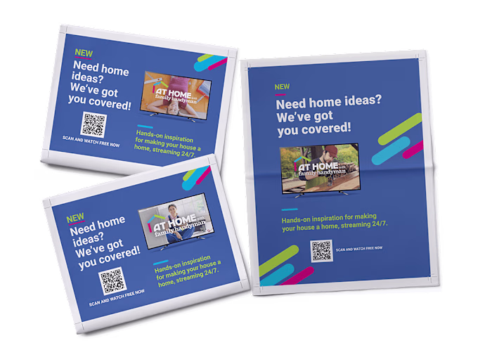 PRINT ADS