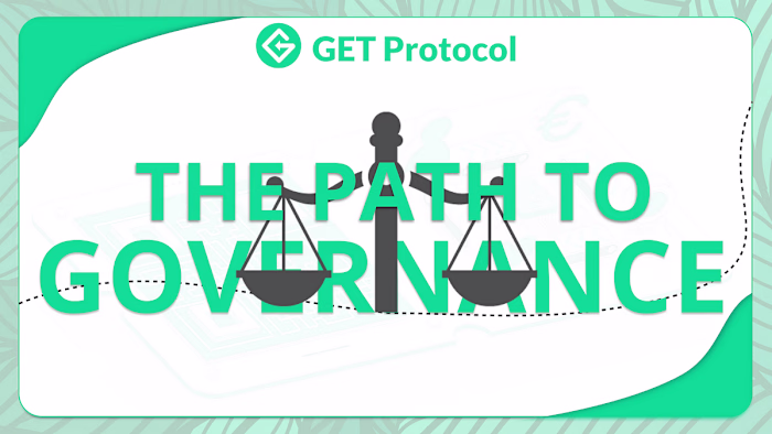The Path to Governance