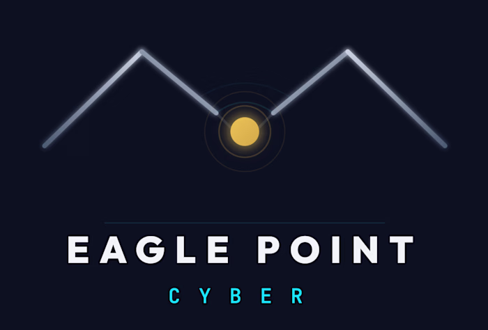 Eagle Point Cyber Brand and Web Development