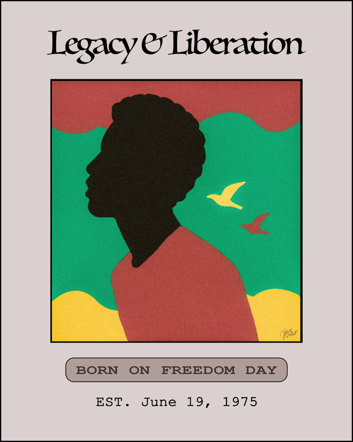 Legacy & Liberation 