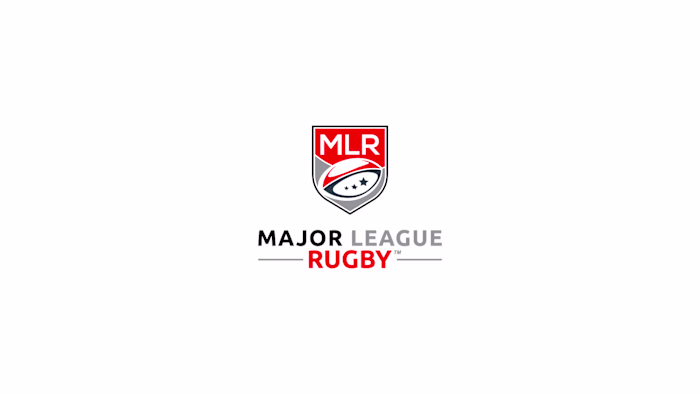 MAJOR LEAGUE RUGBY