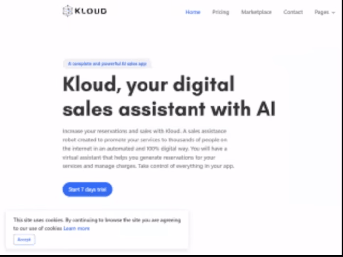 Kloud Soft
