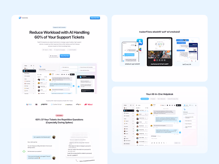 Web Design