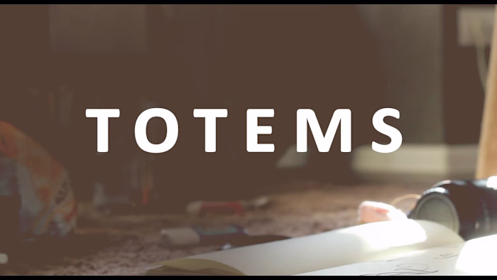 How To Deal With Emotional Turmoil With Totems