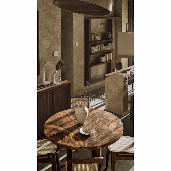 Interior Design for Italy