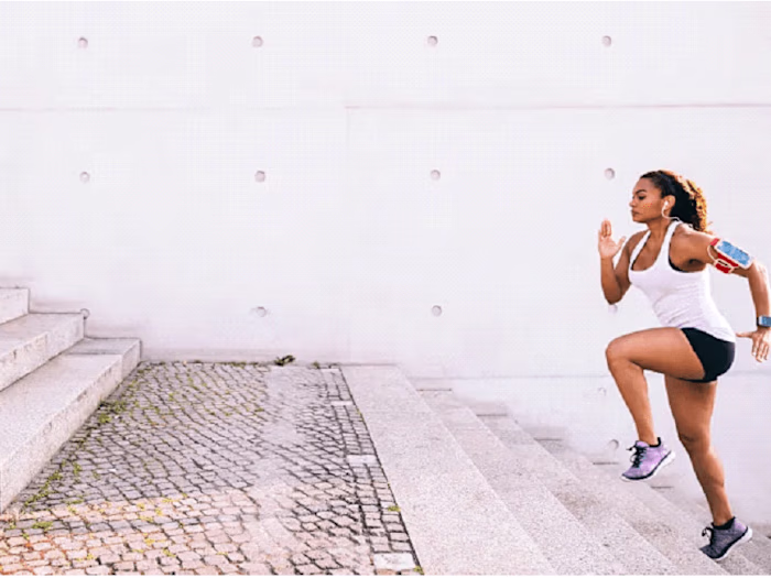 Running Faster or Running Longer, What’s The Smarter Choice?