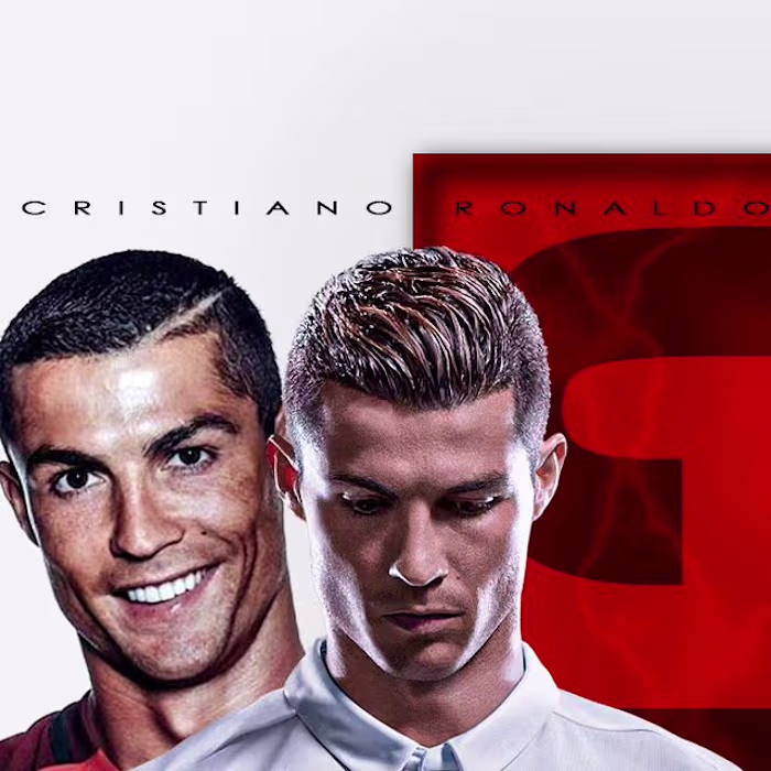 Anurag Negi on Instagram: ”@cristiano - Maybe they hate me beca…