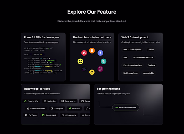 Making complex ideas easy to