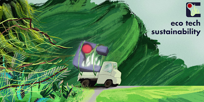 Eco Tech