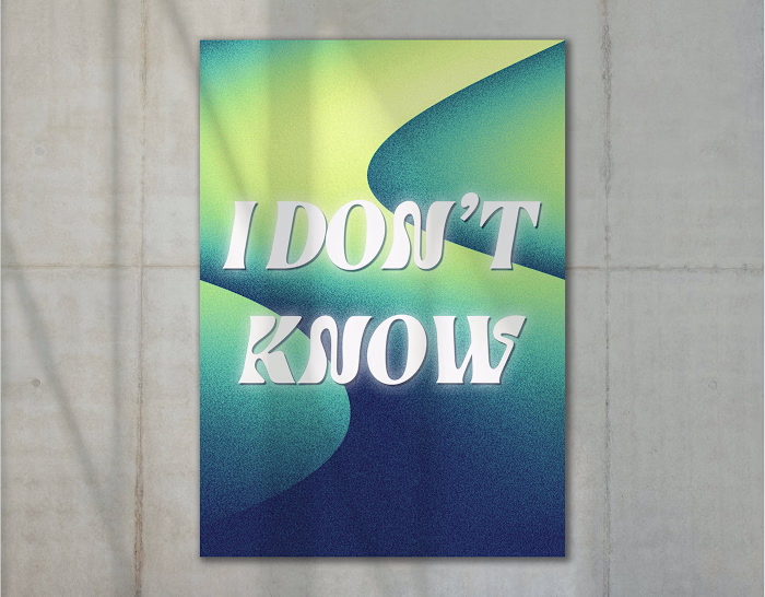 Urban Poster