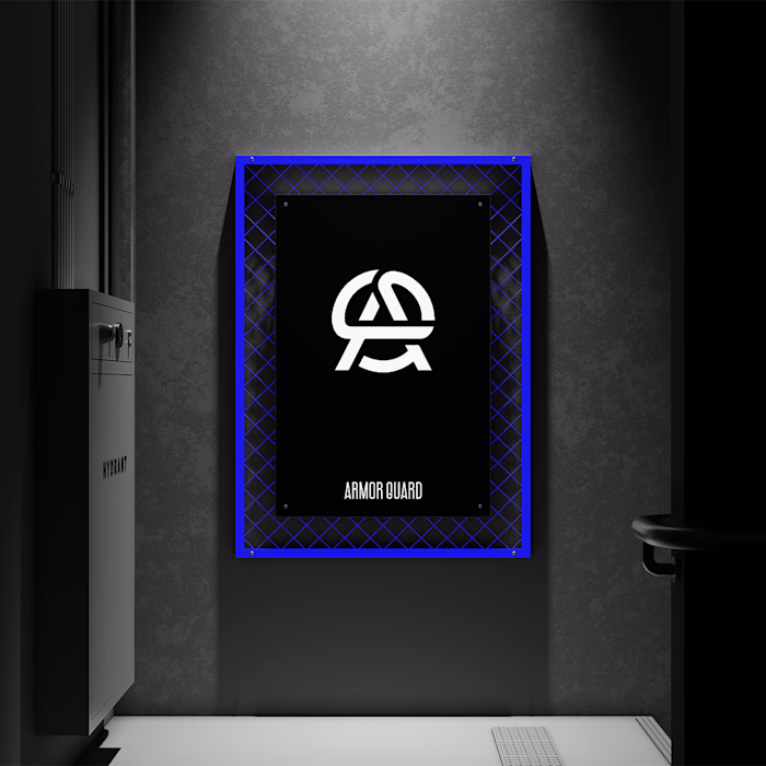 Armor Guard
