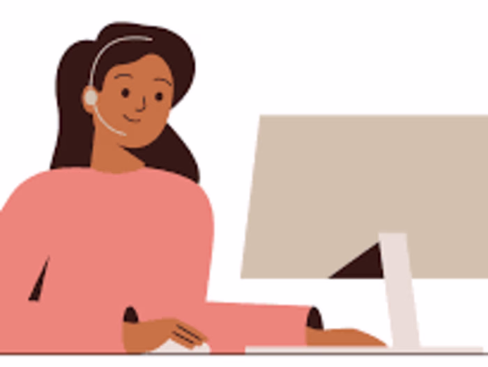 Virtual Assistance