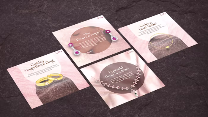 GIVA SOCIAL MEDIA | CAMPAIGN DESIGN | POSTER DESIGN