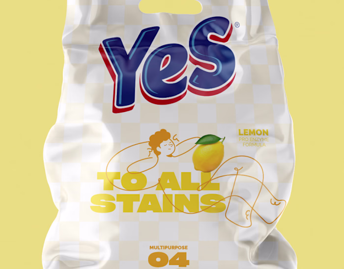 laundry bag concept