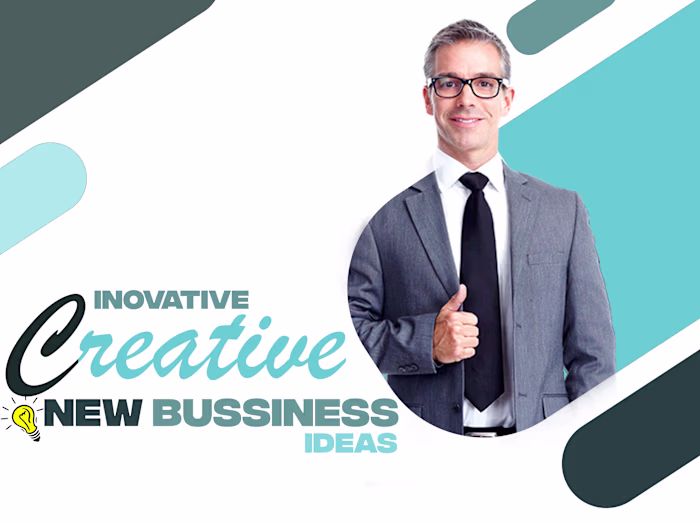 BUSSINESS IDEAS