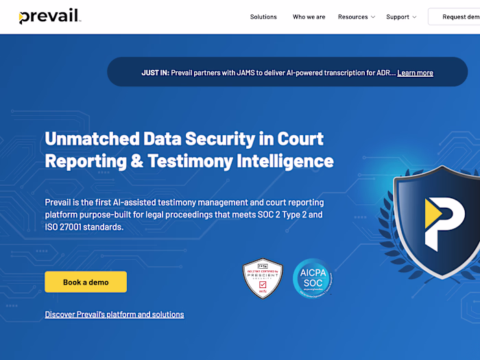 Prevail Legal