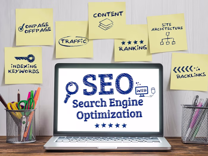 SEO Consultant