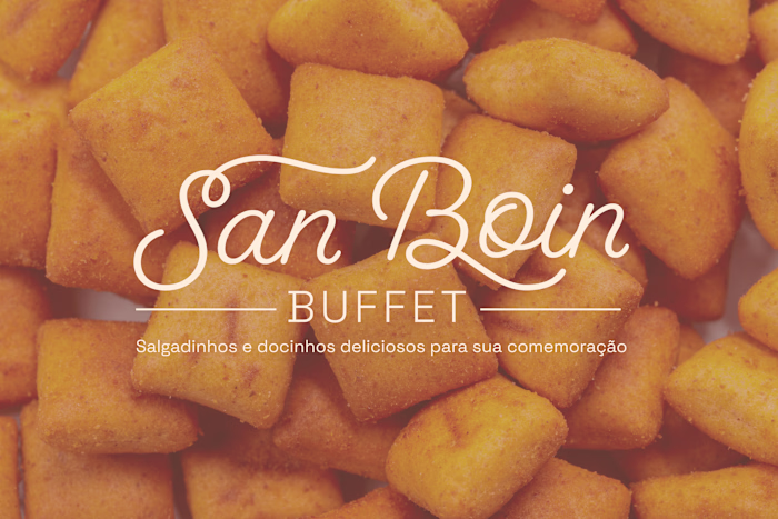 San Boin Buffet