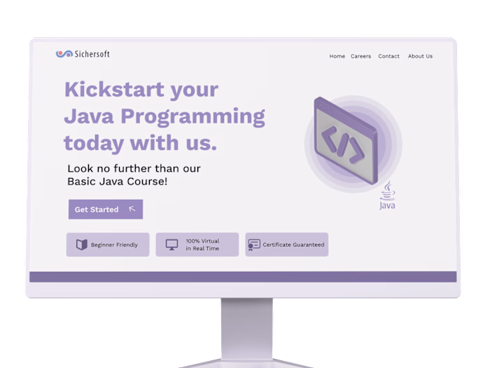 Sichersoft Academy