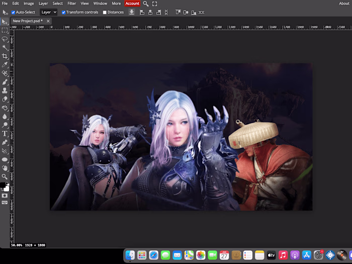 Graphic Artist