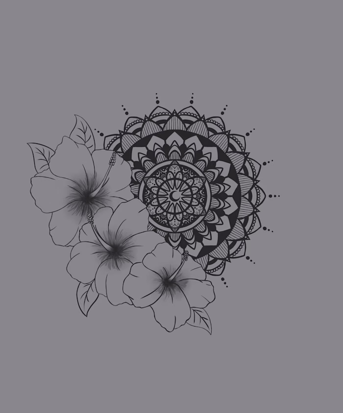 Tattoo Design