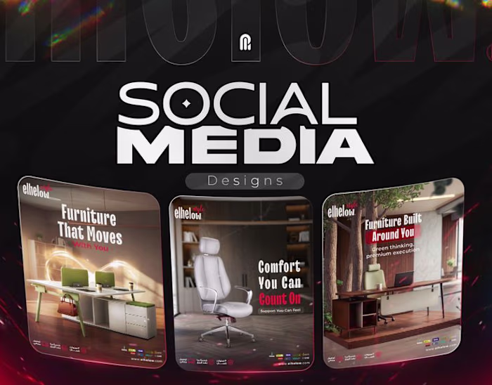 Social Media Design