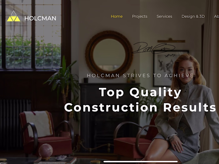 Holcman
