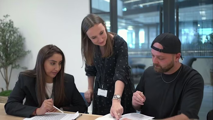 The White Company (Corporate Video)  - Assistant Editor and Vid…