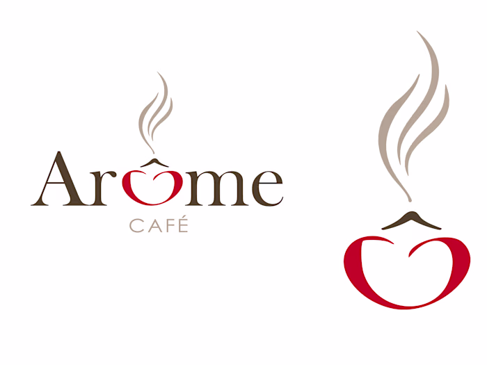 Visual Identity & Branding —