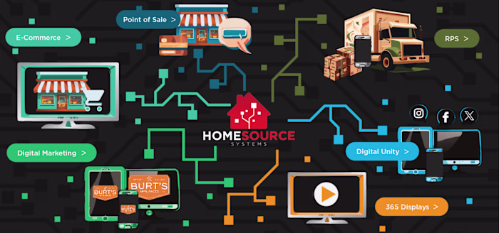 Infographic Creation