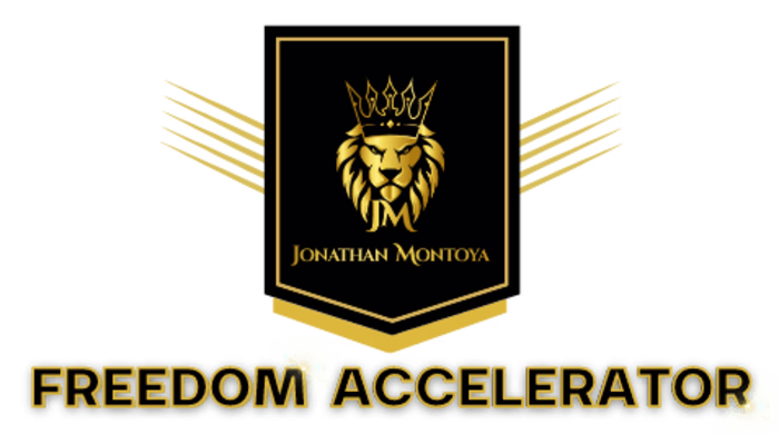 Freedom Found: My Experience with the Freedom Accelerator Progr…