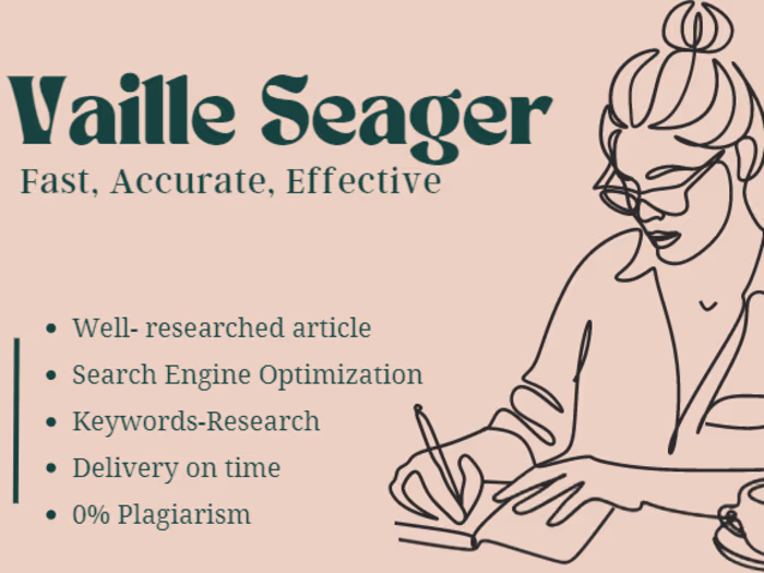 Article Series on Digital Marketing Strategies