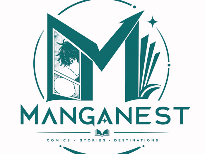 Hi everyone! I built MangaNest