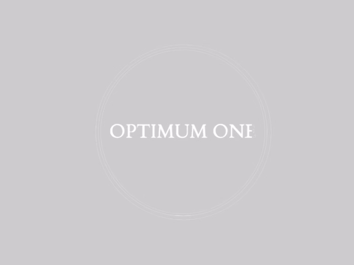 OPTIMUM ONE CASE STUDY