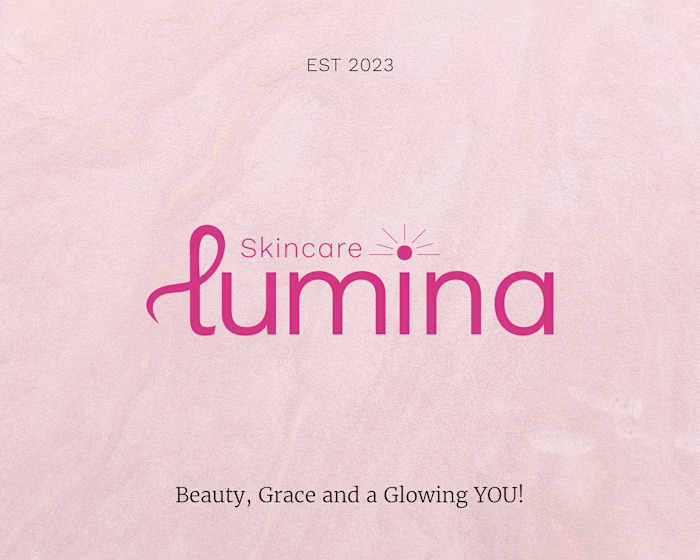 Lumina Skincare :: Behance