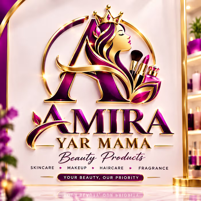 AMIRA YAR MAMA — Premium
