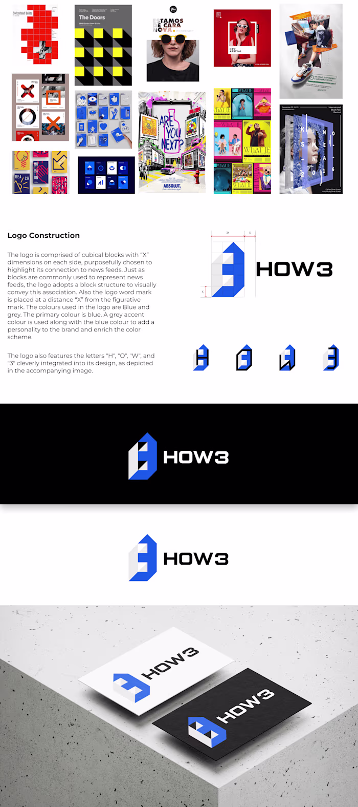 Branding Identity